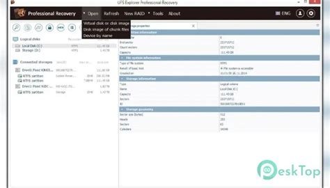  Download UFS Explorer