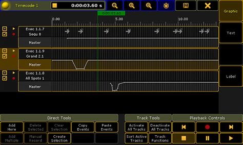 Timecode Image Editor Bulk